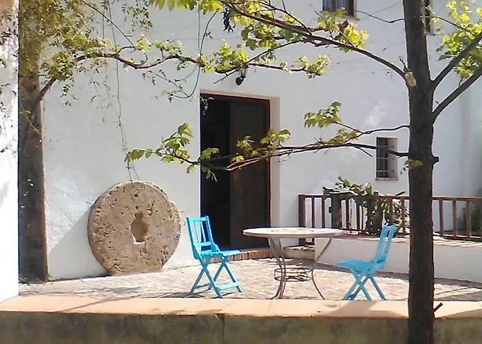 Molino Maroto 乡村民宿