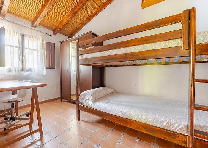 Molino Maroto * 阿尔豪林格朗德