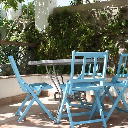 Molino Maroto Casa rural