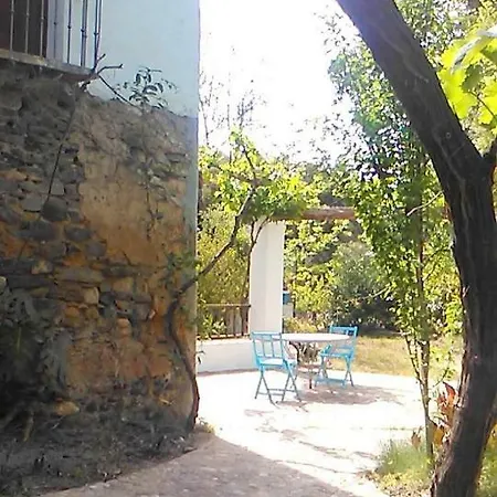 Molino Maroto Casa rural Alhaurín el Grande