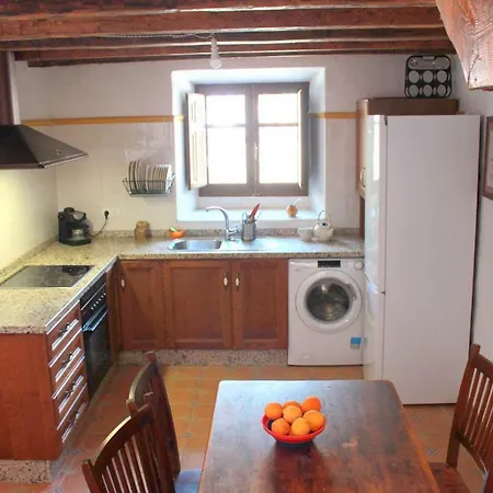 Casa rural Molino Maroto Alhaurín el Grande