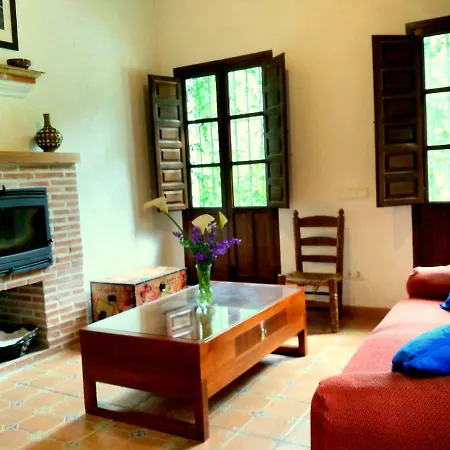 Molino Maroto Casa rural *