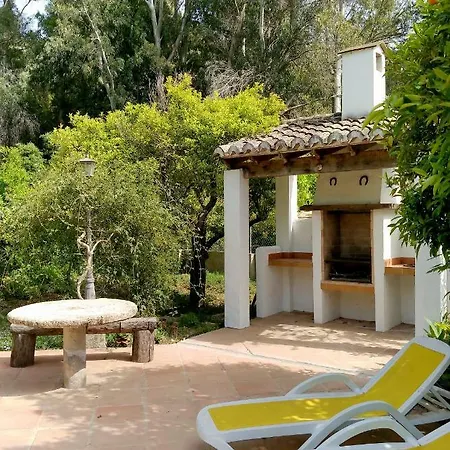 Molino Maroto Casa rural *