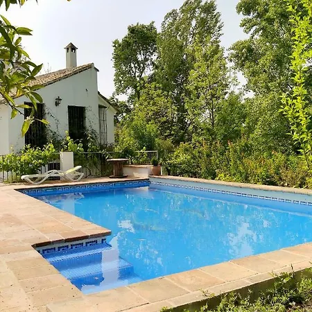 Molino Maroto Casa rural *