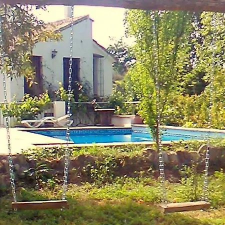 Casa rural Molino Maroto Alhaurín el Grande