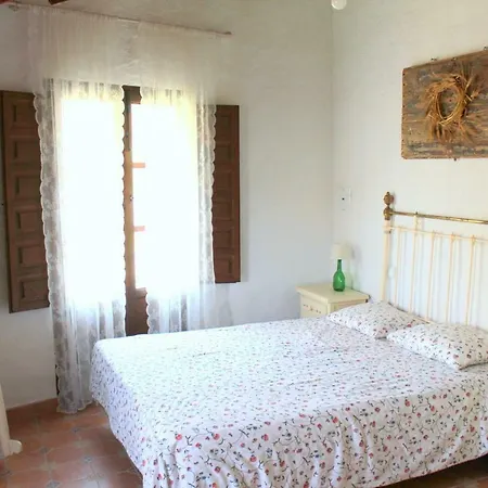 Molino Maroto Casa rural Alhaurín el Grande