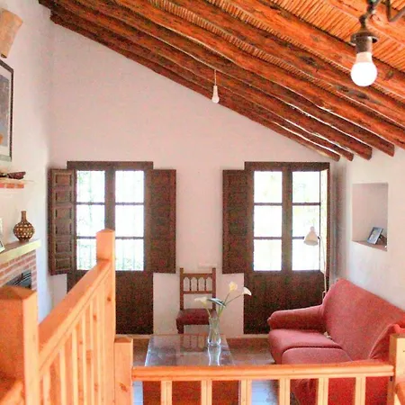 Casa rural Molino Maroto *