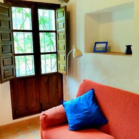 Molino Maroto Casa rural *