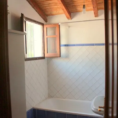 Casa rural Molino Maroto *