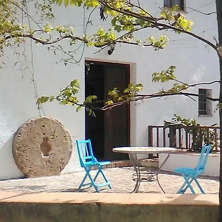 Casa rural Molino Maroto *