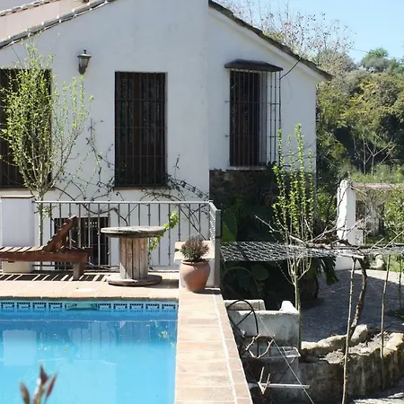 Molino Maroto Casa rural *