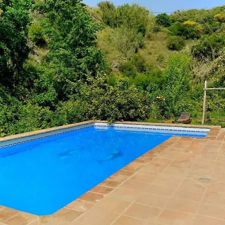 Casa rural Molino Maroto