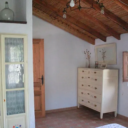 Casa rural Molino Maroto